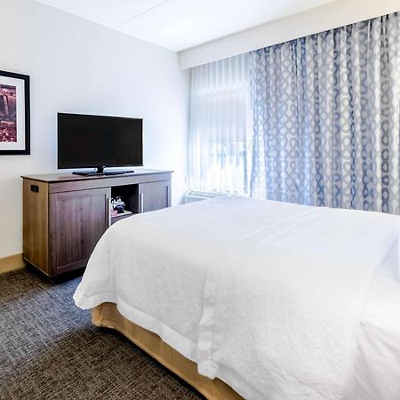 Saint Charles Hampton Inn St Charles St Peters מראה חיצוני תמונה