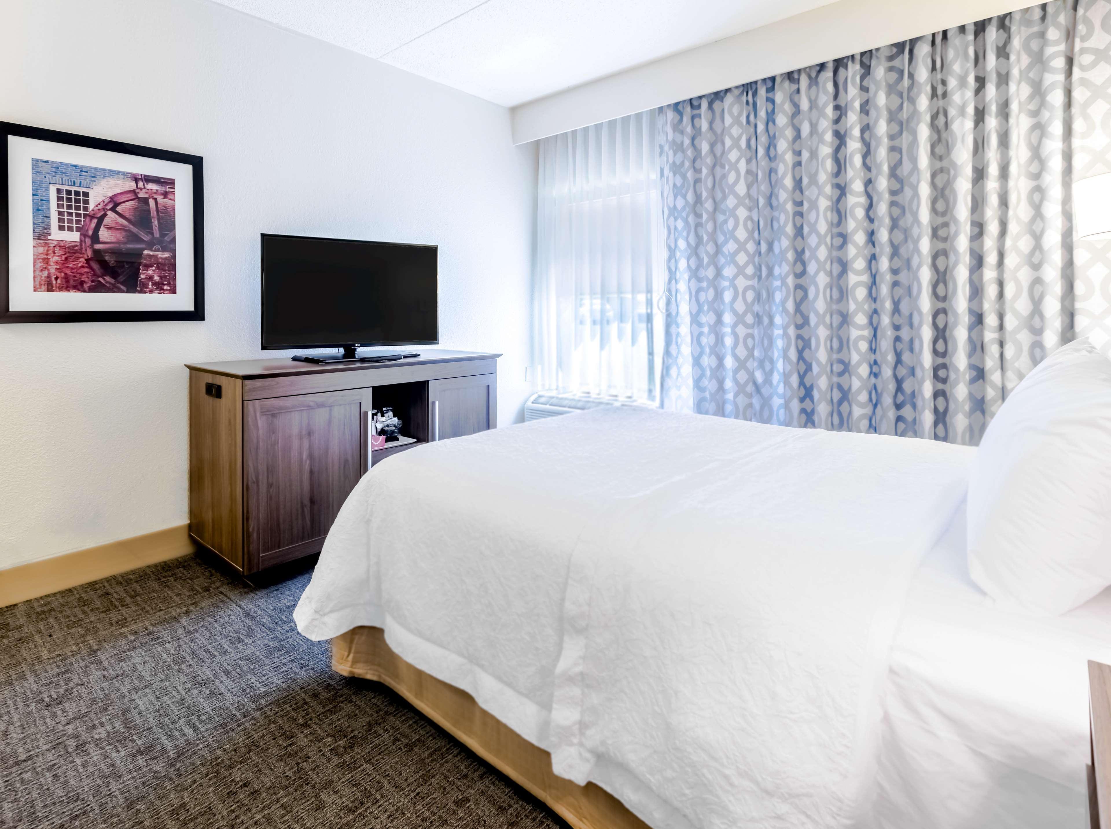 Saint Charles Hampton Inn St Charles St Peters מראה חיצוני תמונה