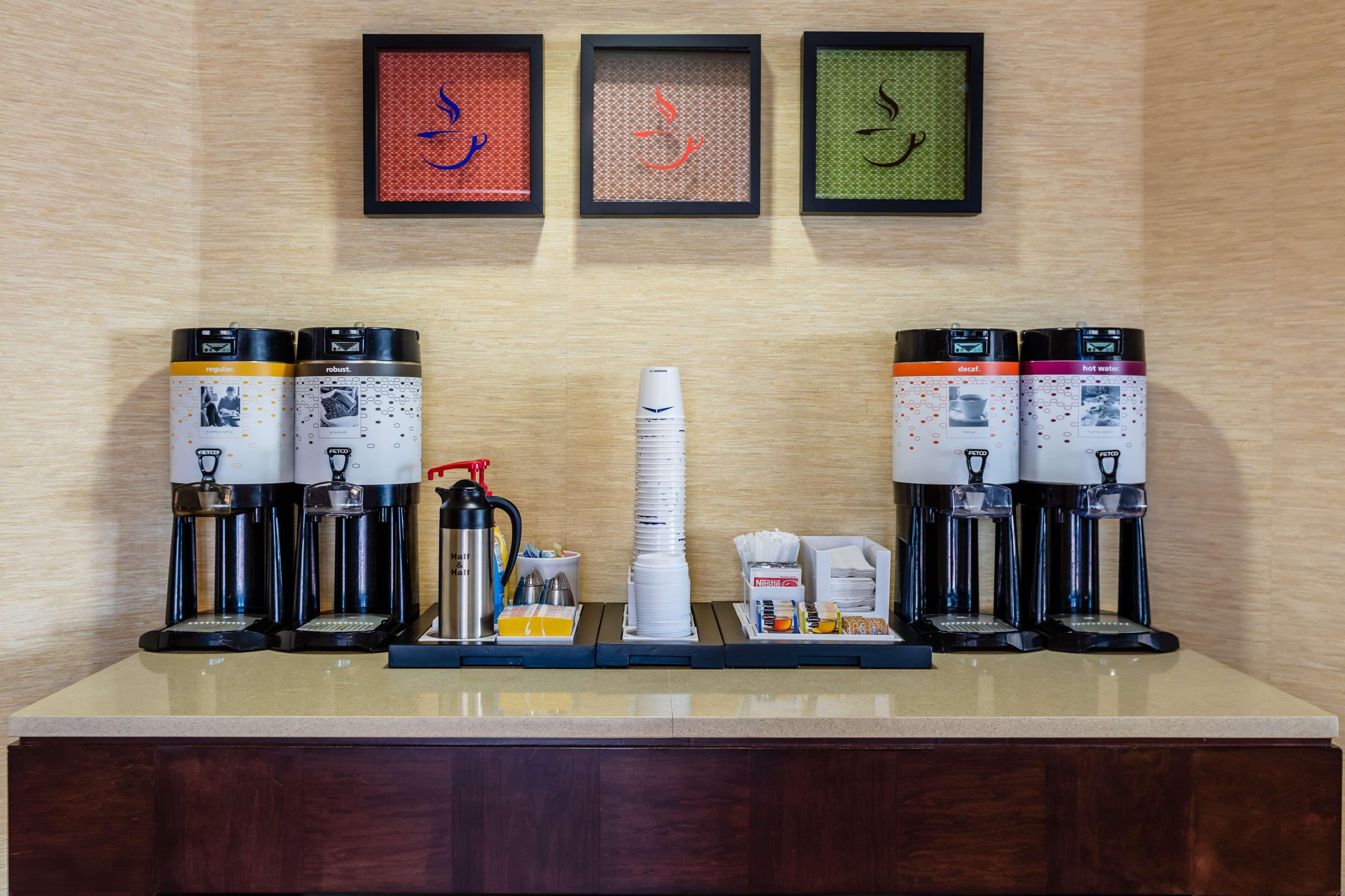 Saint Charles Hampton Inn St Charles St Peters מראה חיצוני תמונה