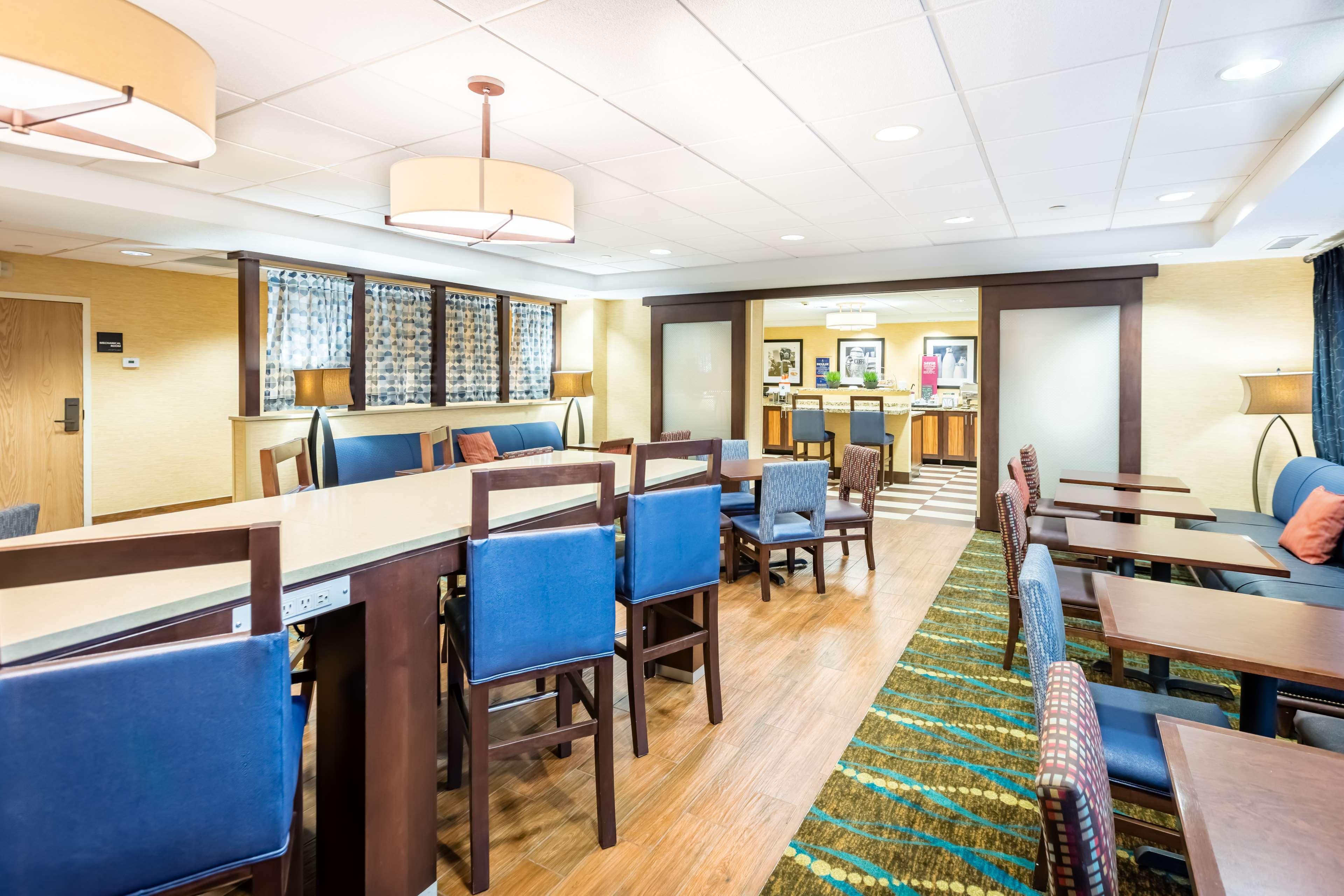 Saint Charles Hampton Inn St Charles St Peters מראה חיצוני תמונה