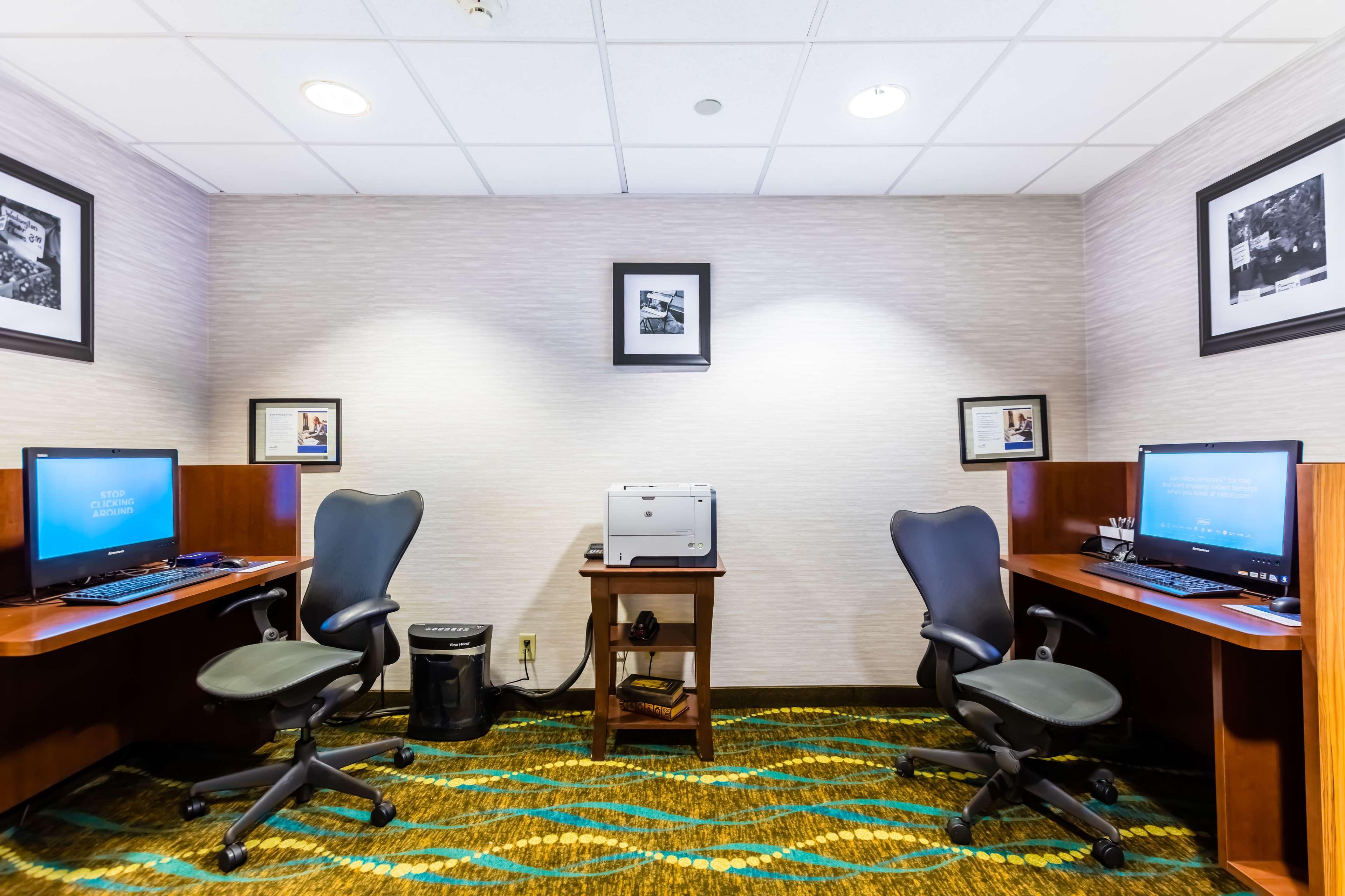 Saint Charles Hampton Inn St Charles St Peters מראה חיצוני תמונה