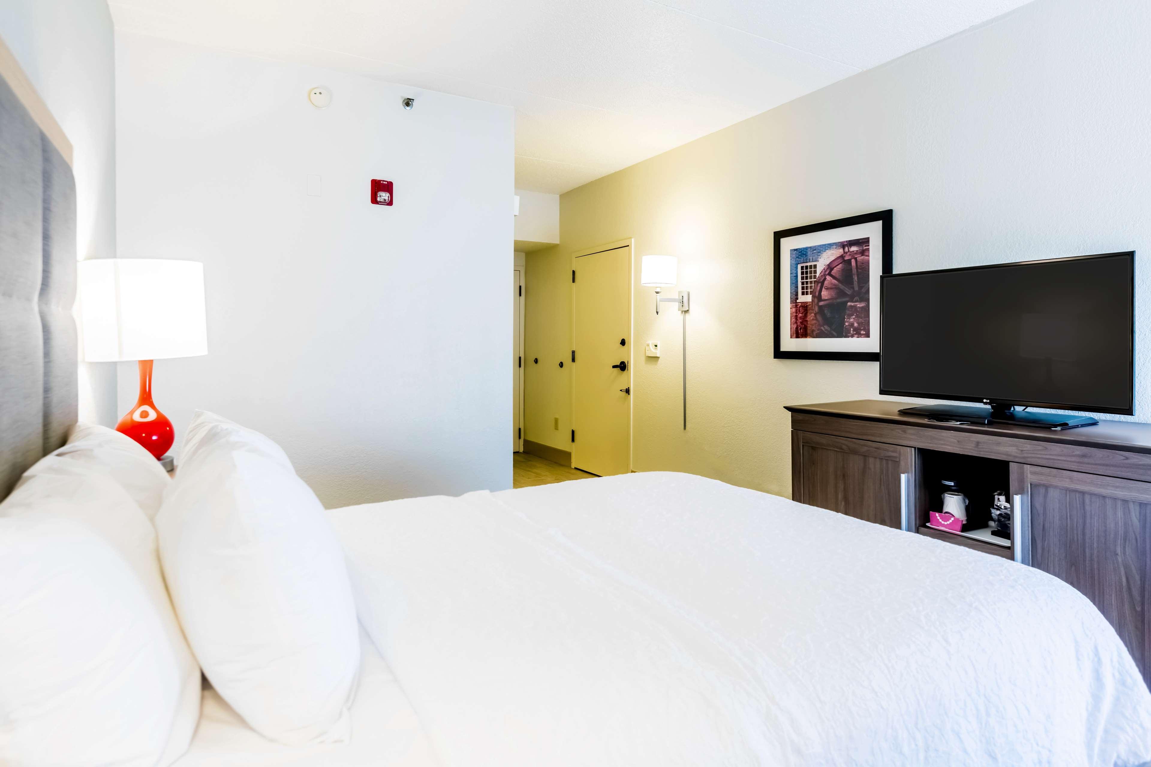 Saint Charles Hampton Inn St Charles St Peters מראה חיצוני תמונה