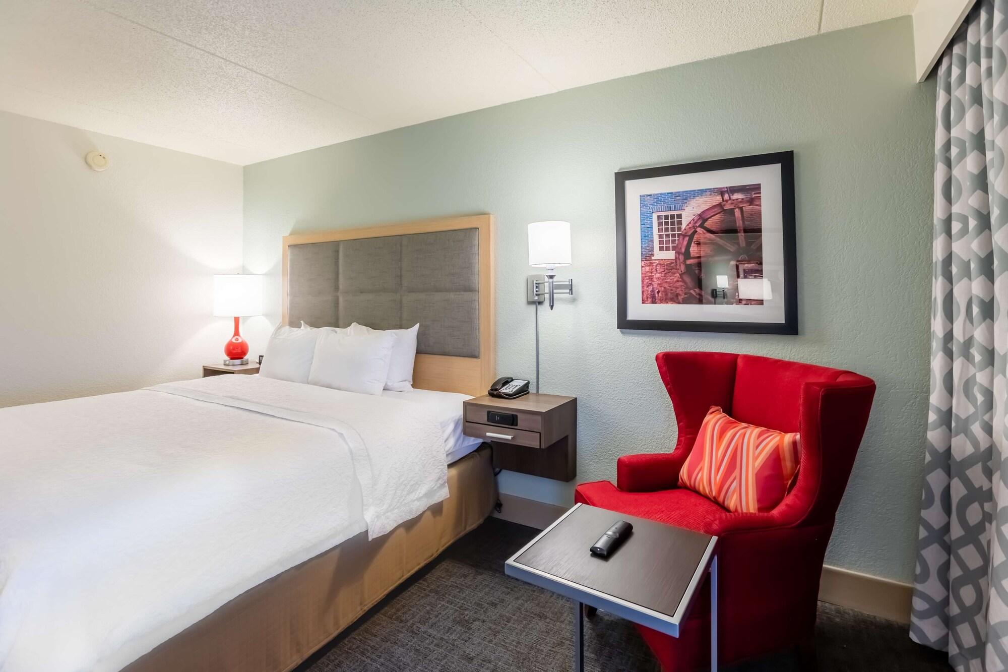 Saint Charles Hampton Inn St Charles St Peters מראה חיצוני תמונה