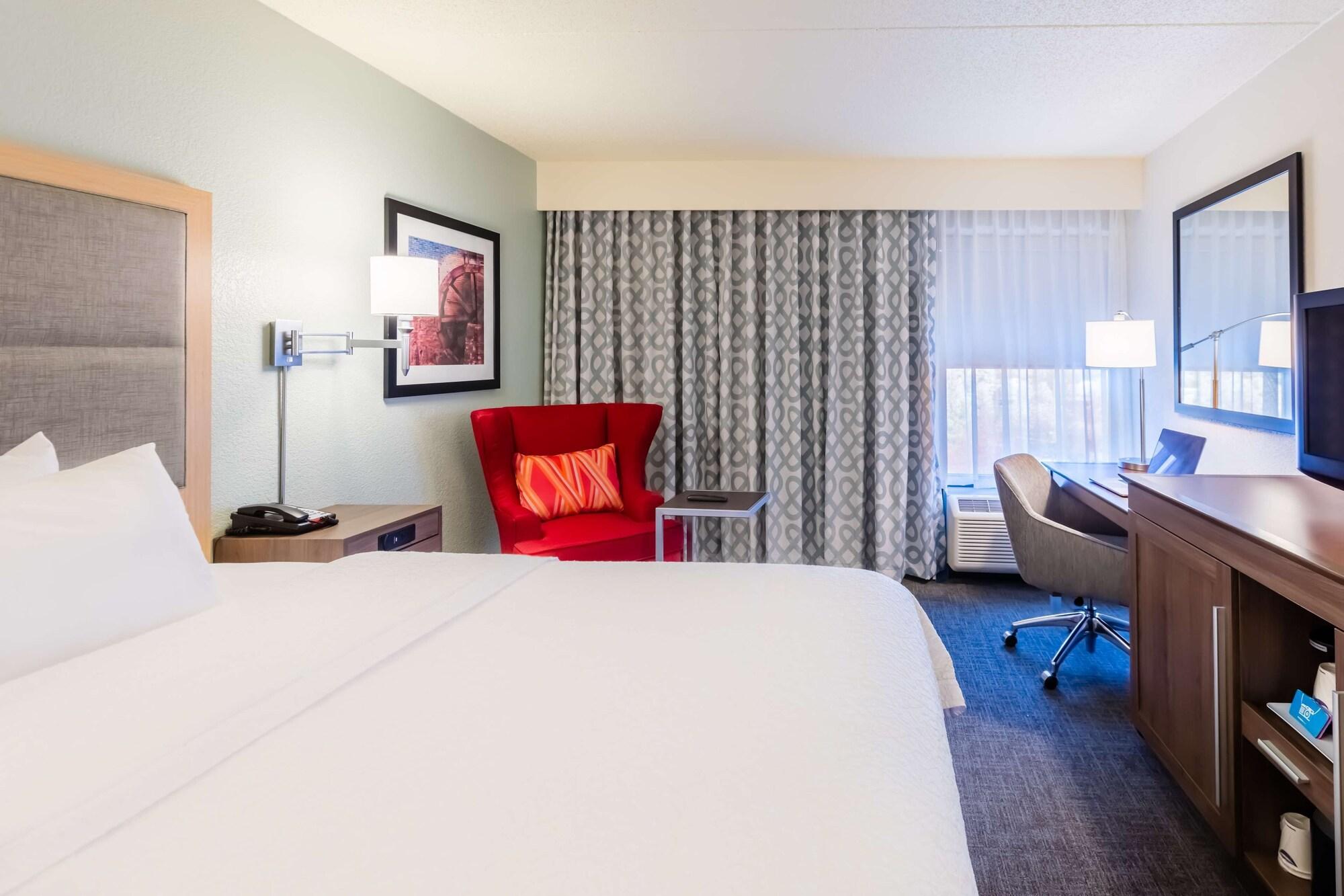 Saint Charles Hampton Inn St Charles St Peters מראה חיצוני תמונה