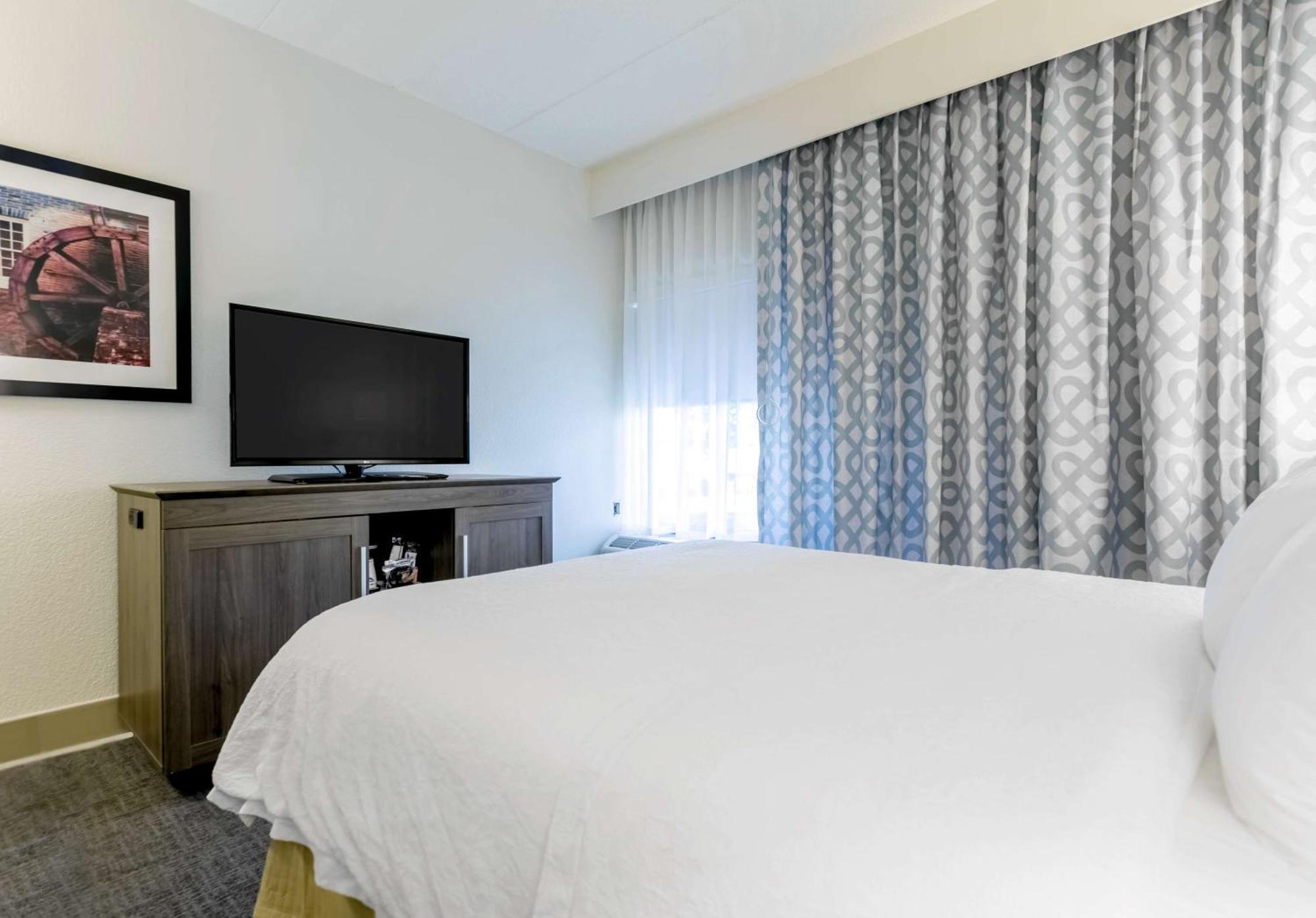 Saint Charles Hampton Inn St Charles St Peters מראה חיצוני תמונה