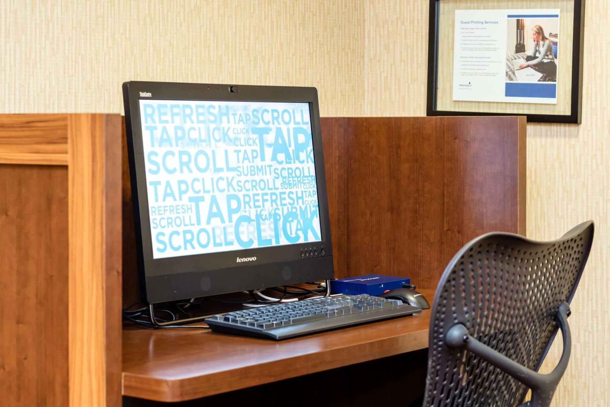 Saint Charles Hampton Inn St Charles St Peters מראה חיצוני תמונה