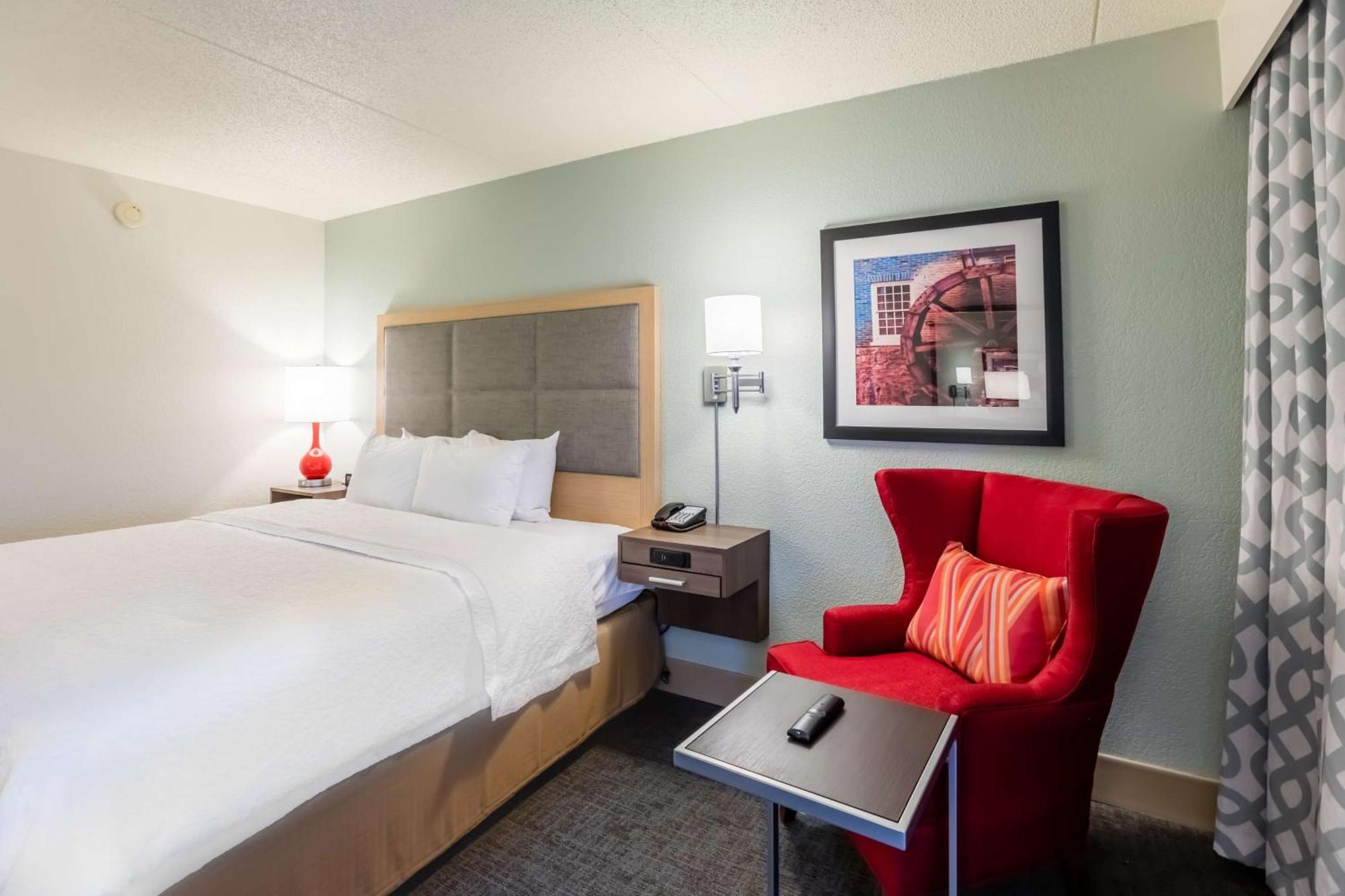 Saint Charles Hampton Inn St Charles St Peters מראה חיצוני תמונה