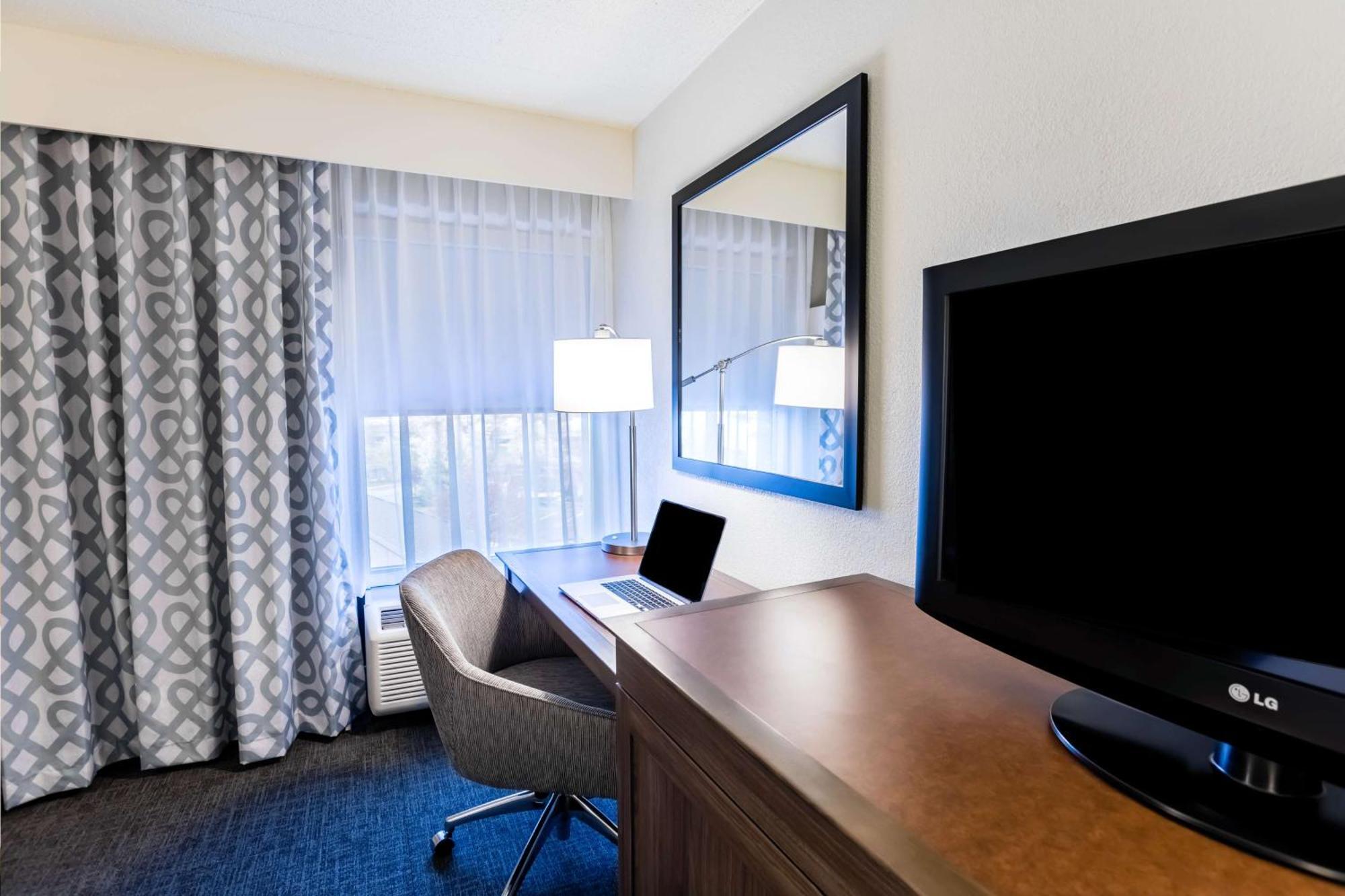 Saint Charles Hampton Inn St Charles St Peters מראה חיצוני תמונה