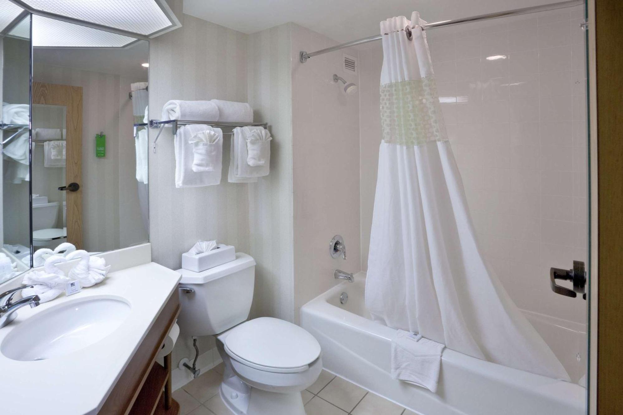 Saint Charles Hampton Inn St Charles St Peters מראה חיצוני תמונה