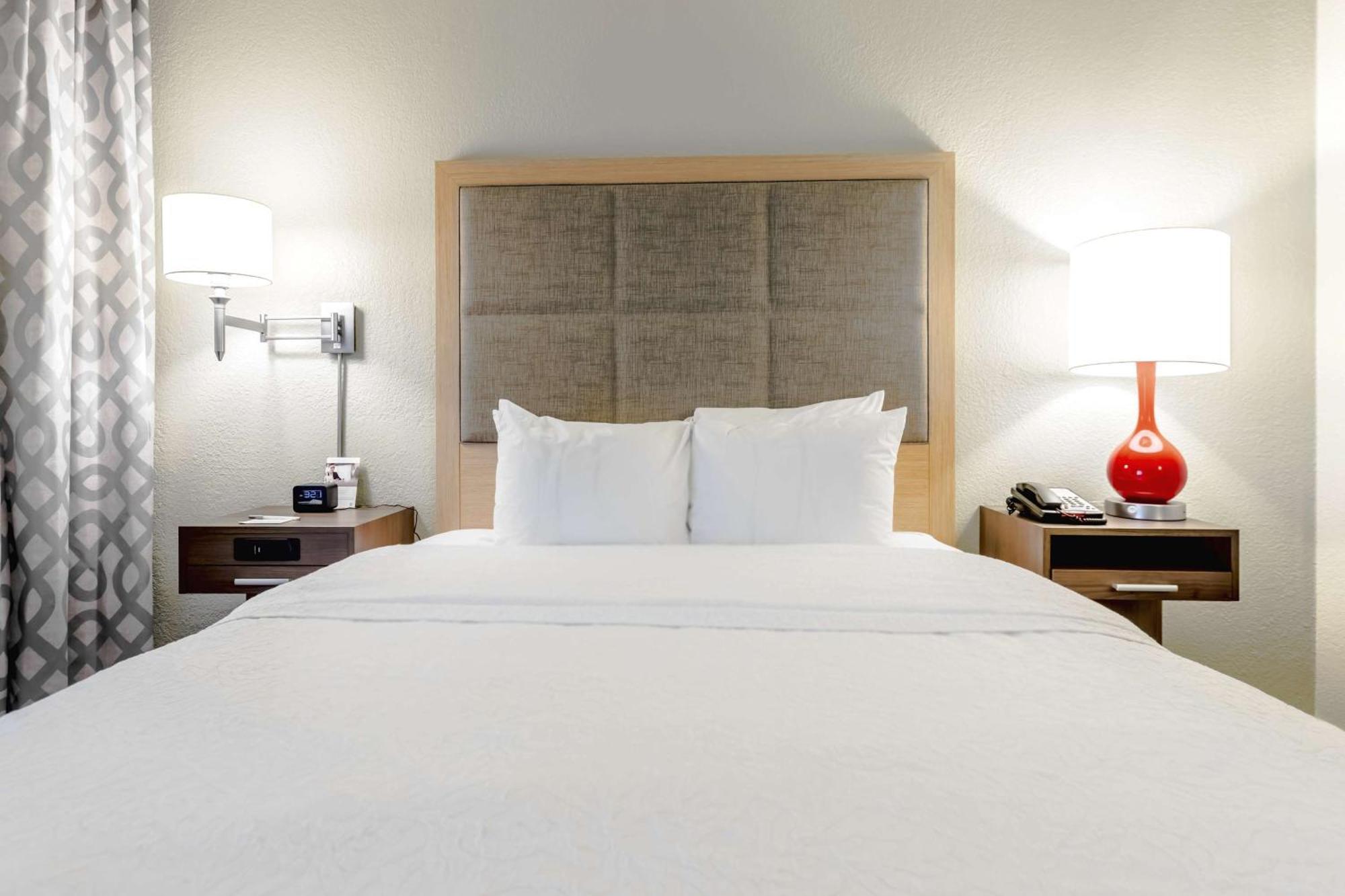 Saint Charles Hampton Inn St Charles St Peters מראה חיצוני תמונה