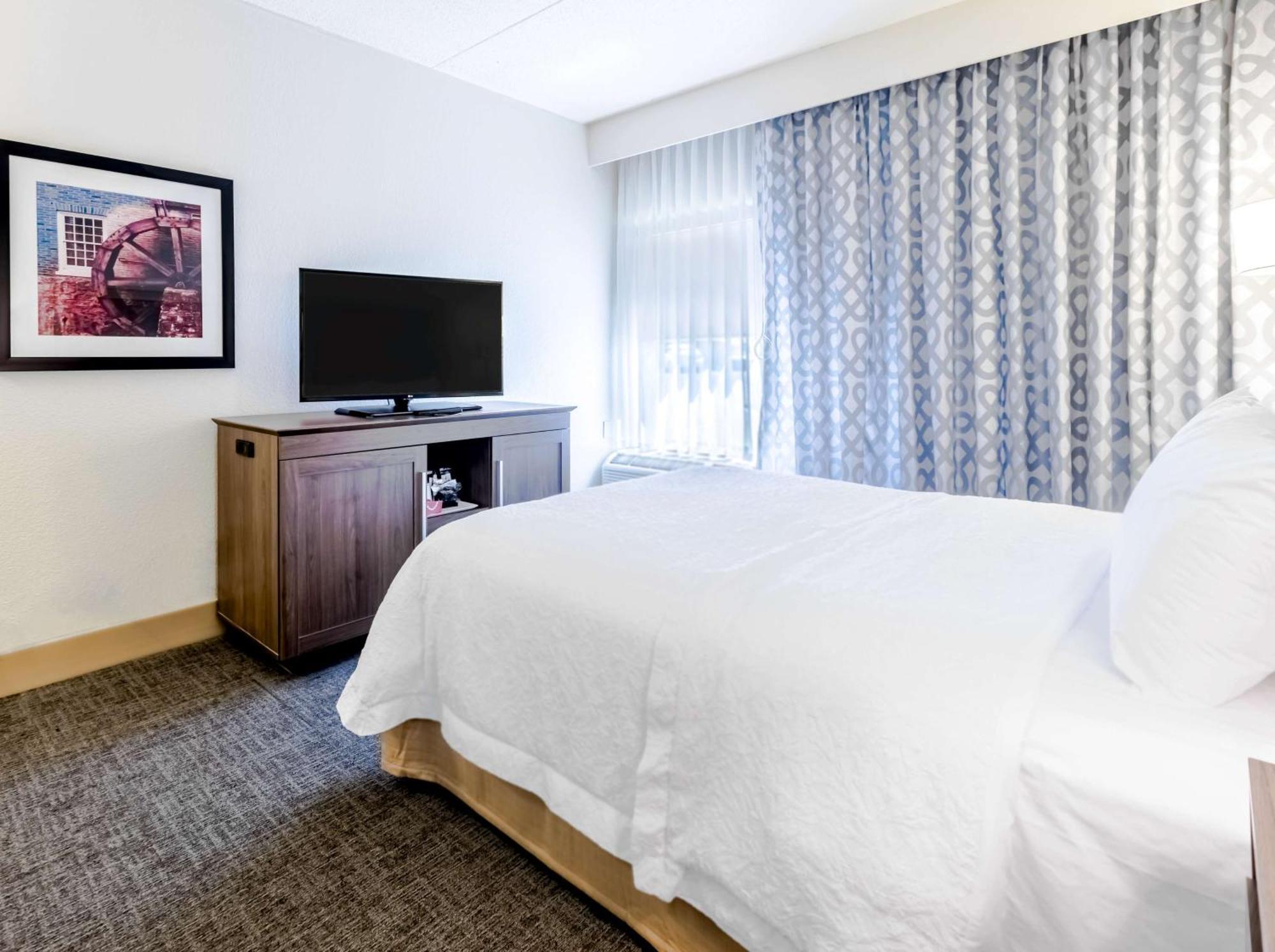 Saint Charles Hampton Inn St Charles St Peters מראה חיצוני תמונה