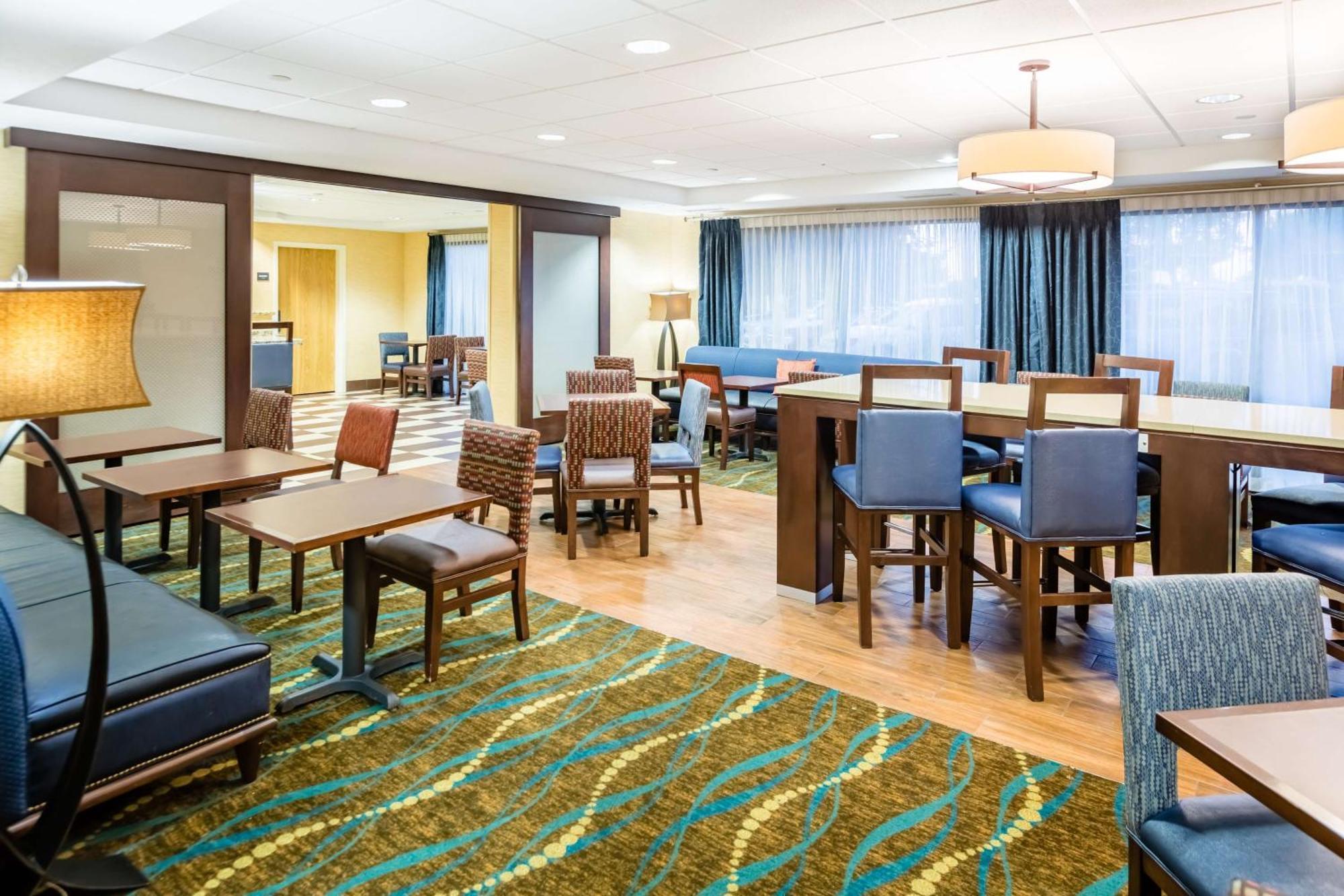 Saint Charles Hampton Inn St Charles St Peters מראה חיצוני תמונה