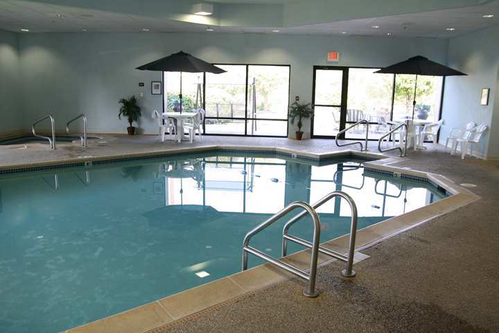 Saint Charles Hampton Inn St Charles St Peters מראה חיצוני תמונה