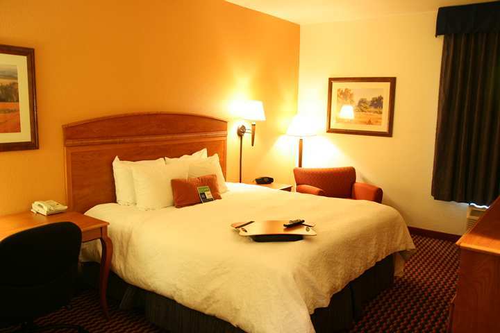 Saint Charles Hampton Inn St Charles St Peters חדר תמונה