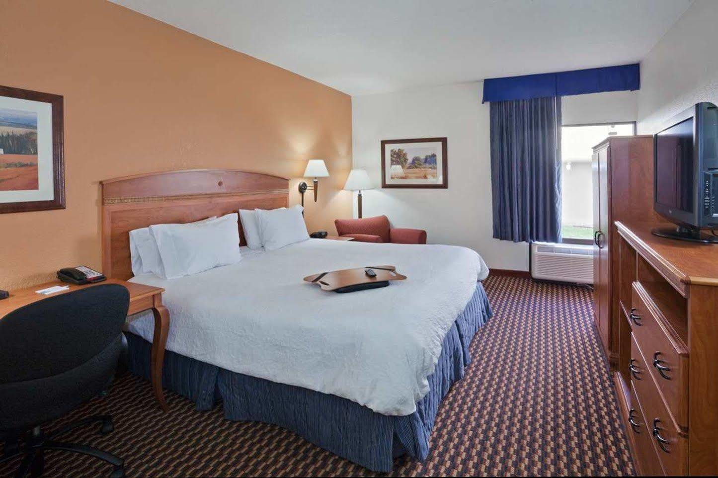 Saint Charles Hampton Inn St Charles St Peters מראה חיצוני תמונה