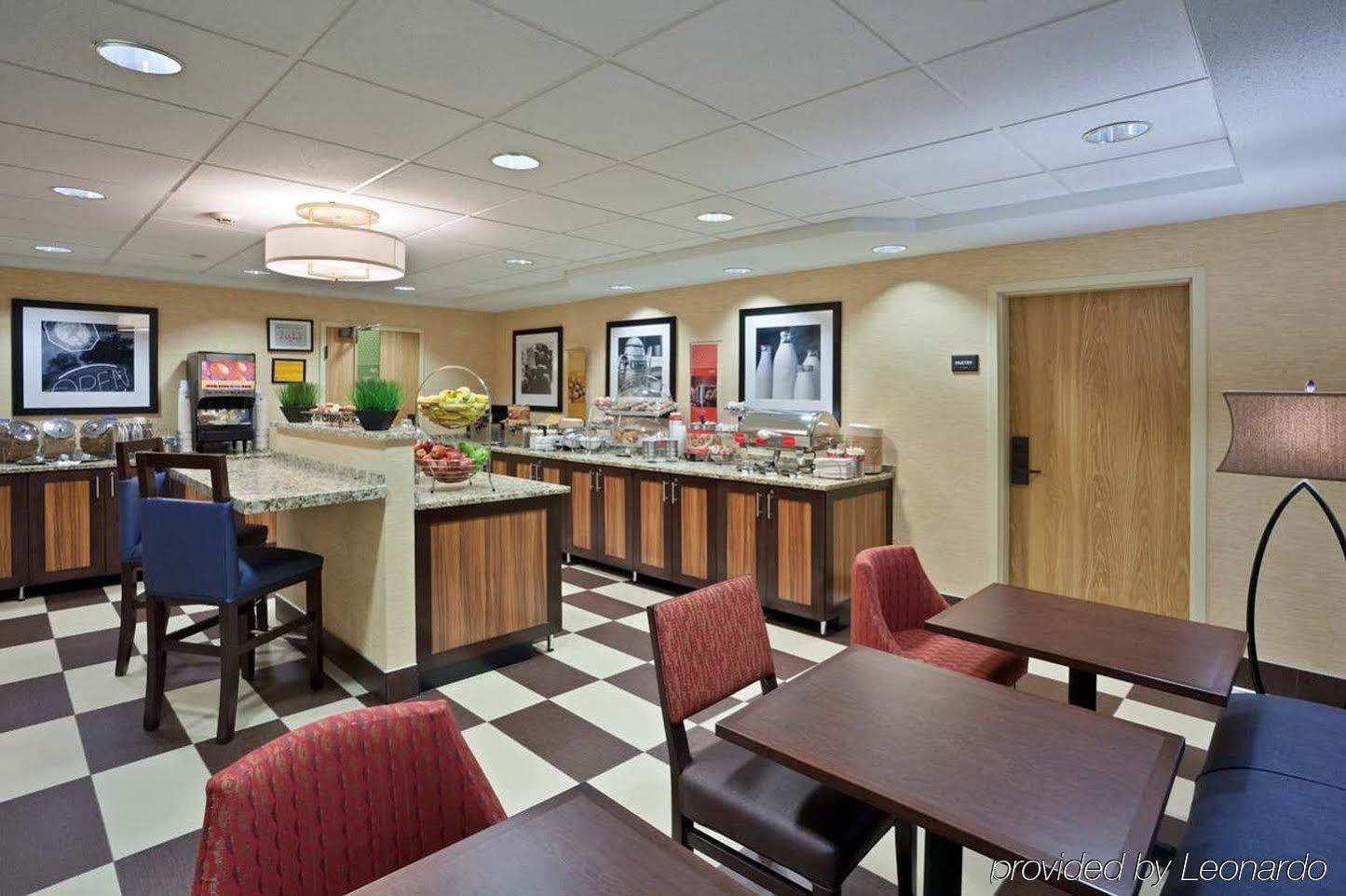 Saint Charles Hampton Inn St Charles St Peters מראה חיצוני תמונה